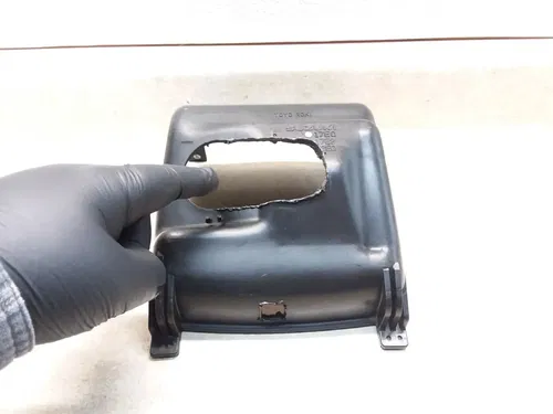 1995 Suzuki GSXR 1100 Air Box Cover GSXR1100-W PA AP-304