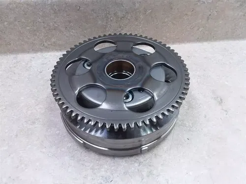 Kawasaki EX250 Ninja NICE Starter Clutch Alternator Flywheel 2008 PA AP-373