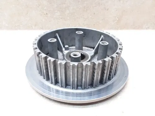 Honda XR600 XR600-R 1985 Engine Center Clutch Hub Boss PA AP-260