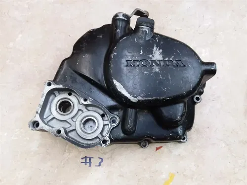 Honda 200X ATC200X Engine Clutch Cover 1983 1984 1985 AP-235 #3