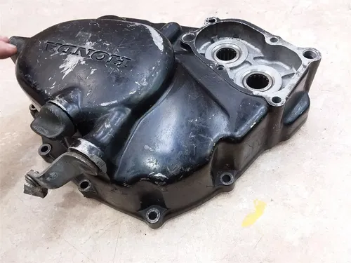 Honda 200X ATC200X Engine Clutch Cover 1983 1984 1985 AP-235 #3