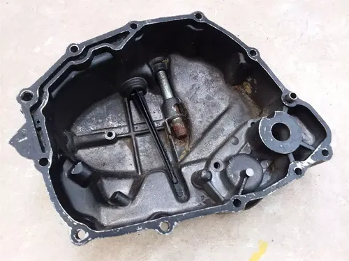 Honda 200X ATC200X Engine Clutch Cover 1983 1984 1985 AP-235 #3