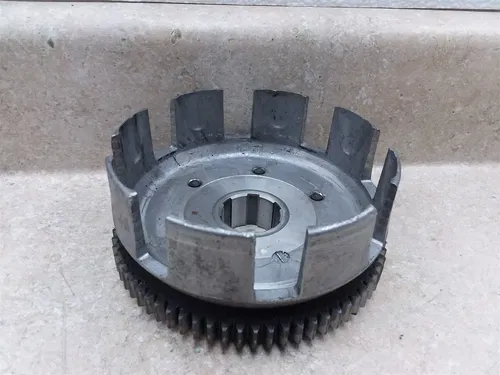 Honda XR200-R XR200 Engine Clutch Basket 1985 AP-108 PA