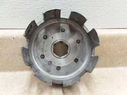 Honda XR200-R XR200 Engine Clutch Basket 1985 AP-108 PA