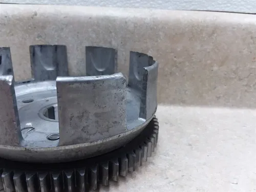 Honda XR200-R XR200 Engine Clutch Basket 1985 AP-108 PA