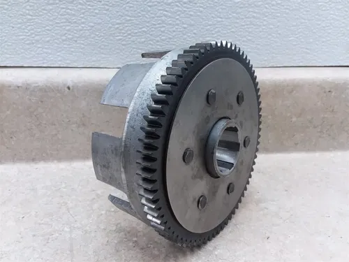 Honda XR200-R XR200 Engine Clutch Basket 1985 AP-108 PA