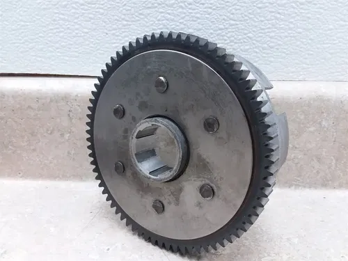 Honda XR200-R XR200 Engine Clutch Basket 1985 AP-108 PA