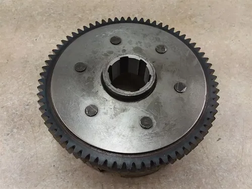 Honda XR200-R XR200 Engine Clutch Basket 1985 AP-108 PA