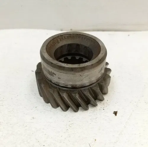 Yamaha 250 DT1 Enduro Engine Crank Gear 1968 AP-74