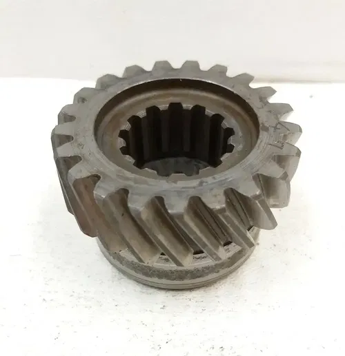 Yamaha 250 DT1 Enduro Engine Crank Gear 1968 AP-74