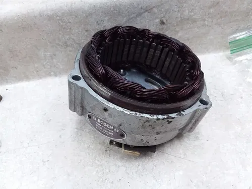 BMW R60 R60/5 Engine Good Alternator Stator BOSCH 1971 PA AP-432