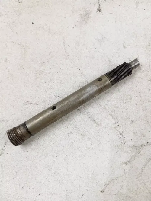 Suzuki 185 TS TS185 Engine Tachometer Drive 1974 PA AP-132