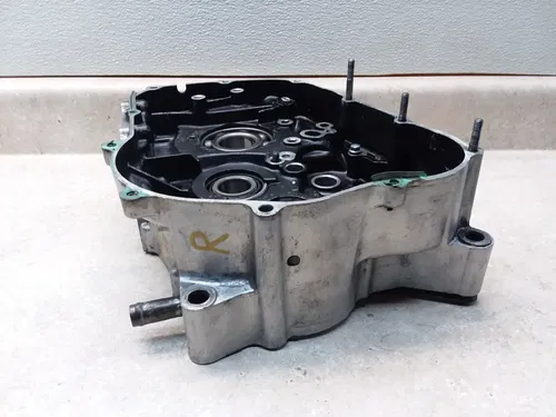 Honda XR600 XR600-R 1985 Engine Case Right Crankcase PA AP-260