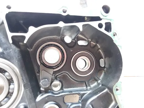 Honda XR600 XR600-R 1985 Engine Case Right Crankcase PA AP-260