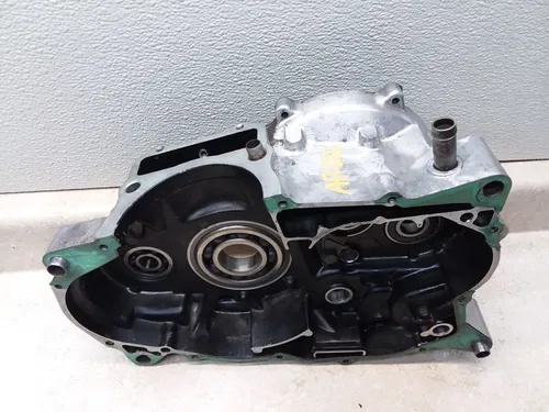 Honda XR600 XR600-R 1985 Engine Case Right Crankcase PA AP-260