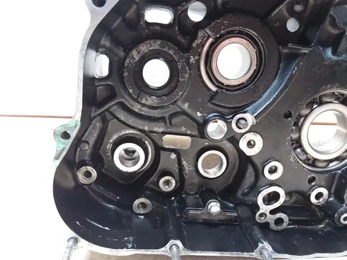 Honda XR600 XR600-R 1985 Engine Case Right Crankcase PA AP-260