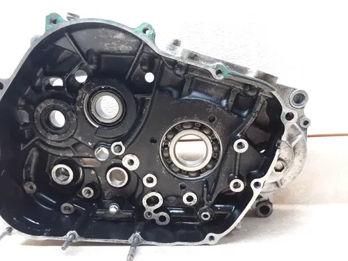Honda XR600 XR600-R 1985 Engine Case Right Crankcase PA AP-260