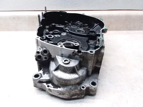 Honda XR600 XR600-R 1985 Engine Case Right Crankcase PA AP-260