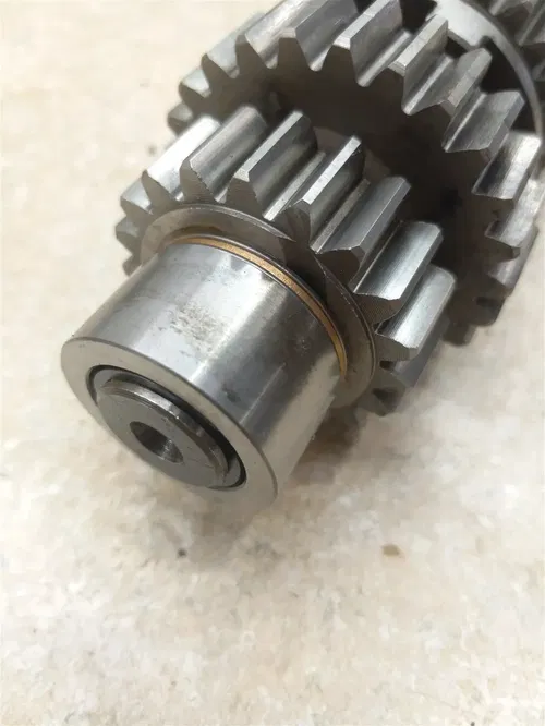 Kawasaki 250 A1 A1-SS A1SS Engine Main Transmission Gears 1968 1969 PA AP-156