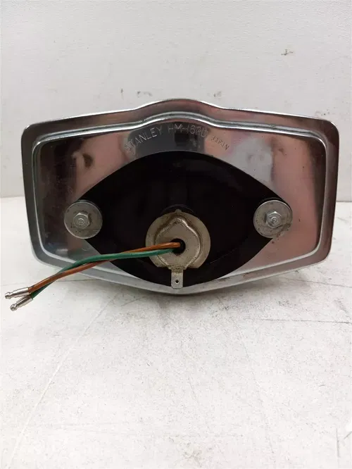 Honda CL350 CB350 CB450 CB750 Rear Tail Light Unit 1972 1973 PA AP-143