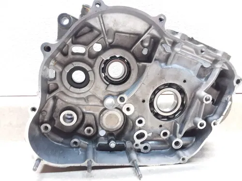 Honda XR600 XR600-R Engine Right Engine Case Crankcase 1989 PA AP-252