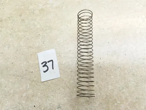 Kawasaki 400 KZ400 Carburetor Diaphragm Spring V52A 1977 1978 #37 SA AP-101