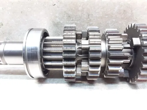 Kawasaki Ninja 250 EX250 1988-2007 Engine Transmission Main Shaft PA AP-302