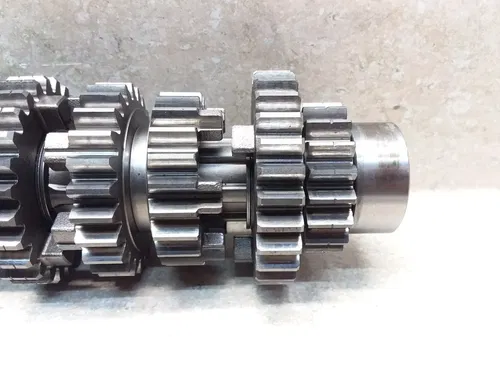 Kawasaki Ninja 250 EX250 1988-2007 Engine Transmission Main Shaft PA AP-302