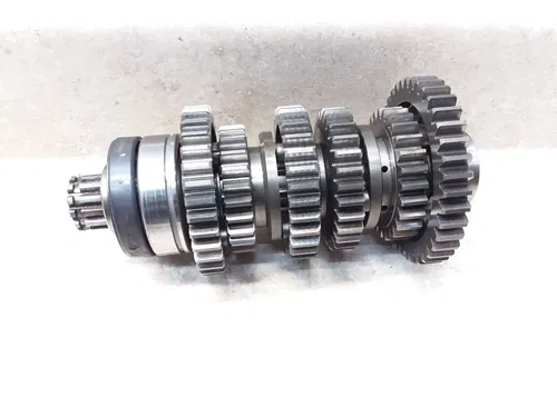 Kawasaki Ninja 250 EX250 1988-2007 Engine Transmission Countershaft PA AP-302