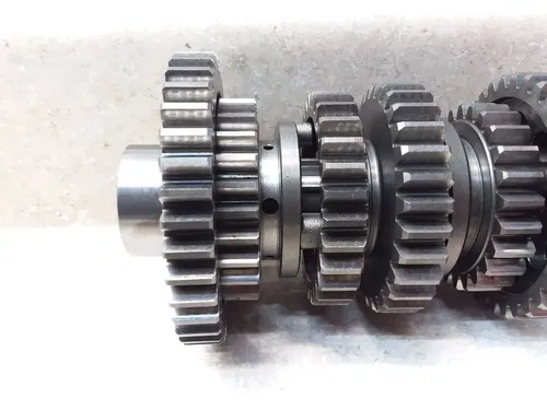 Kawasaki Ninja 250 EX250 1988-2007 Engine Transmission Countershaft PA AP-302