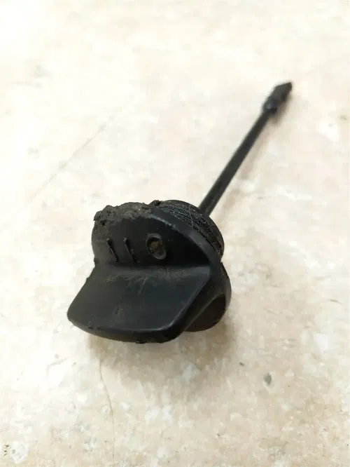 Honda 250M CR250M ELSINORE Engine oil Dipstick 1973 1974 AP-163