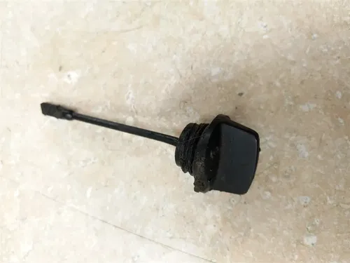 Honda 250M CR250M ELSINORE Engine oil Dipstick 1973 1974 AP-163
