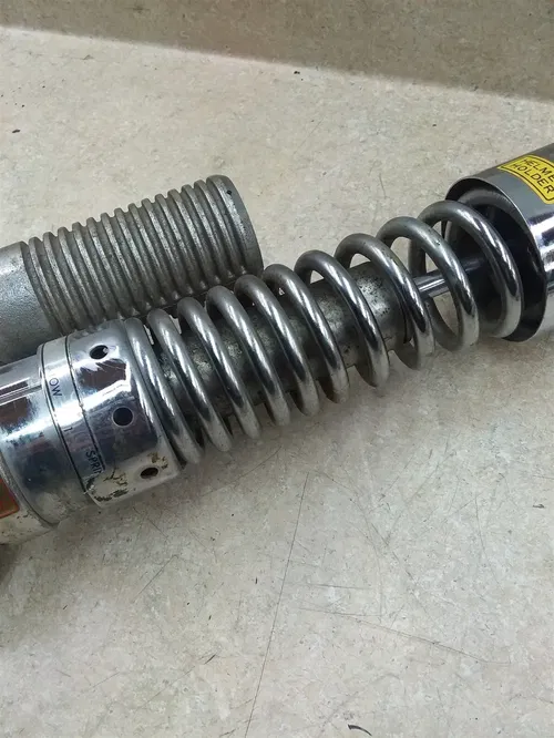 Honda V45 MAGNA VF750 Left Rear Shock Absorber 1982 1983 PA AP-352