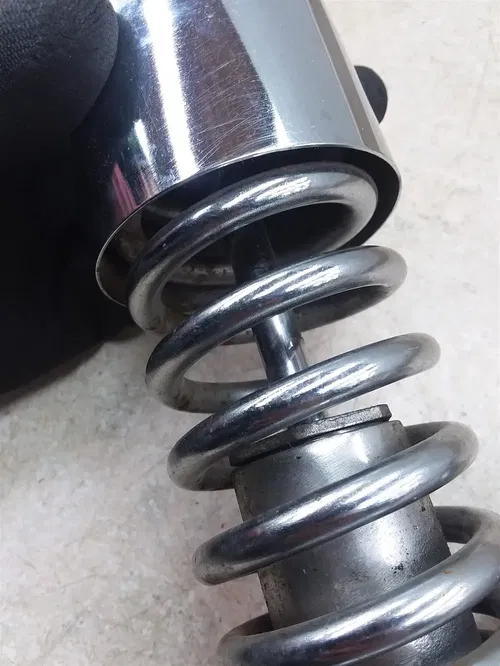 Honda V45 MAGNA VF750 Left Rear Shock Absorber 1982 1983 PA AP-352