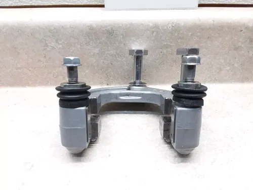 VTG 1978 Honda GL1000 Front Left Brake Caliper Mount 1977-78 CB750F PA AP-300