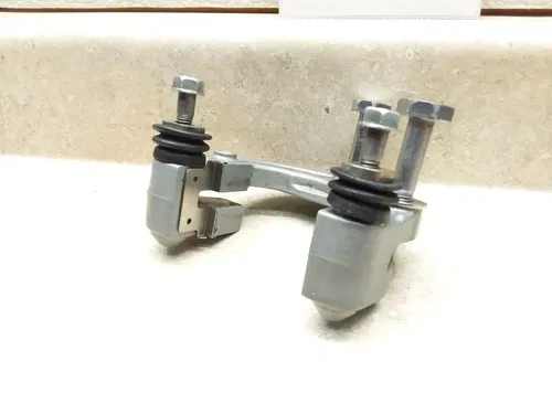 VTG 1978 Honda GL1000 Front Left Brake Caliper Mount 1977-78 CB750F PA AP-300