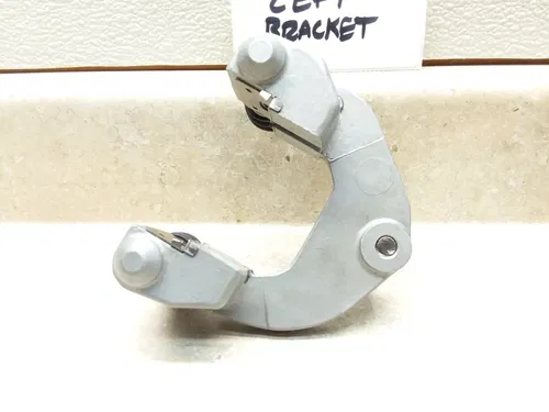VTG 1978 Honda GL1000 Front Left Brake Caliper Mount 1977-78 CB750F PA AP-300