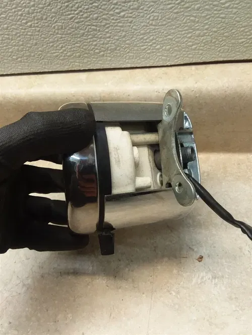 Yamaha 535 XV XV535 Good Speedometer Unit 1996 PA AP-331