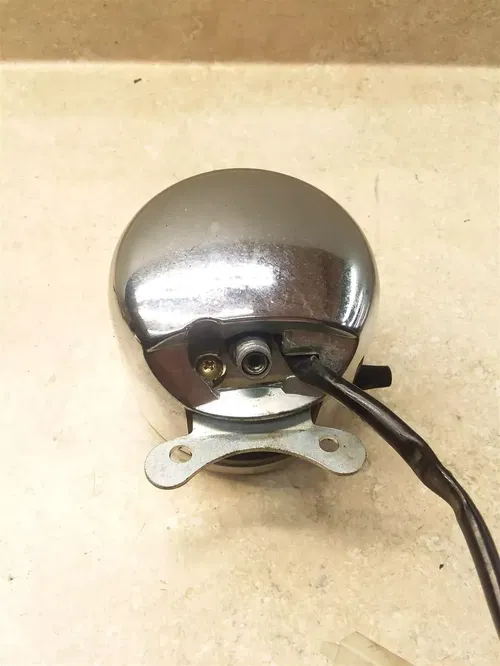 Yamaha 535 XV XV535 Good Speedometer Unit 1996 PA AP-331
