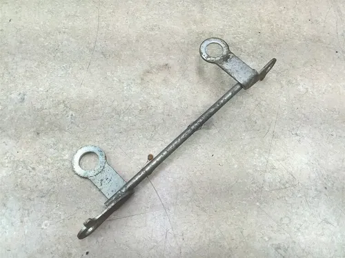 Honda CB750-SC NIGHTHAWK Frame Seat Bracket 1995 1996 PA AP-198