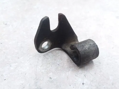 Honda 125 XL XL125S XL125-S Engine Cable Guide Bracket 1980 PA AP-338