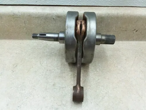 Honda 250 CR250-R CR250 Engine Crankshaft & Rod 1988 PA AP-325