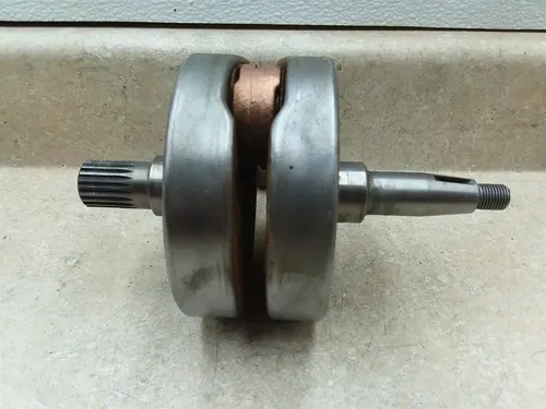 Honda 250 CR250-R CR250 Engine Crankshaft & Rod 1988 PA AP-325