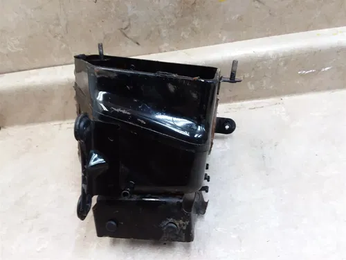 Honda XL250 XL350 Air Box Housing Good Shape 1977 1978 1976 AP-225 #77