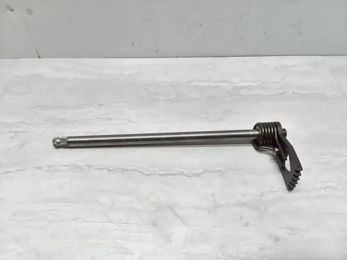 SUZUKI VX-800 1990 VX800 ENGINE GEAR SHIFT SHAFT SPLINES PA AP-209