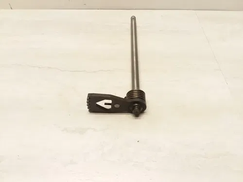 SUZUKI VX-800 1990 VX800 ENGINE GEAR SHIFT SHAFT SPLINES PA AP-209