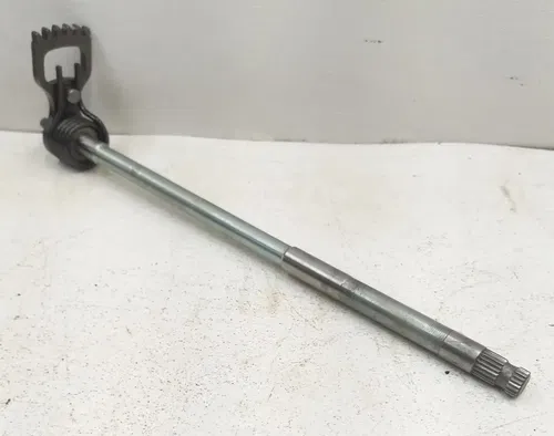 Suzuki 650 GR GR650 Engine shift Shaft 1983 AP-85