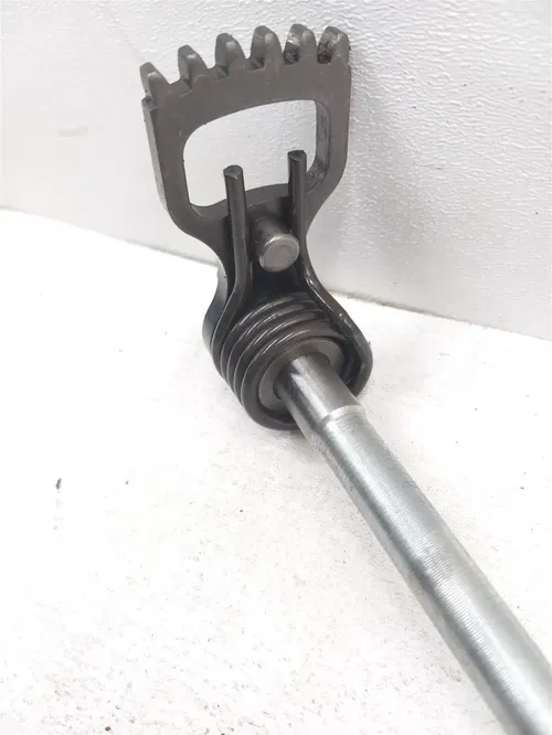 Suzuki 650 GR GR650 Engine shift Shaft 1983 AP-85