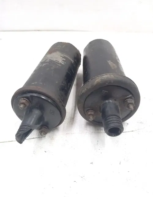 Kawasaki 250 A1 A1-SS A1SS Ignition Coils 1968 1969 PA AP-156
