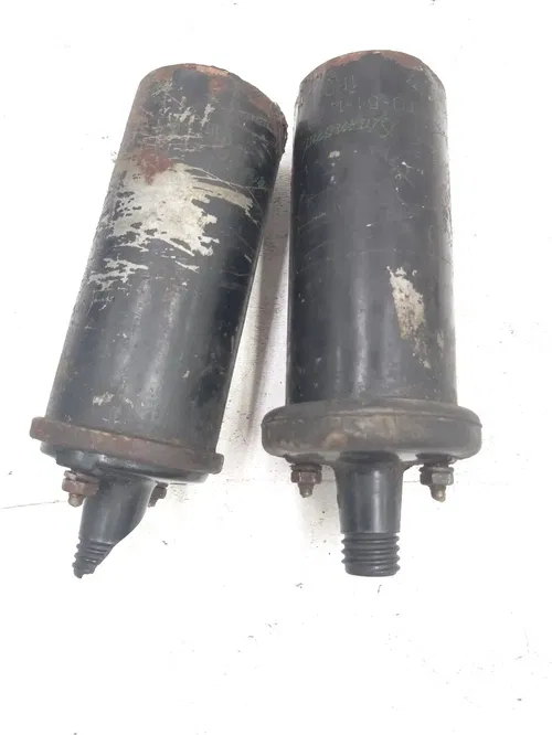 Kawasaki 250 A1 A1-SS A1SS Ignition Coils 1968 1969 PA AP-156